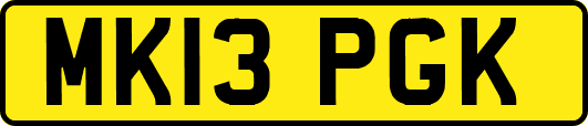MK13PGK