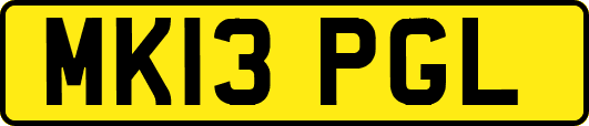 MK13PGL