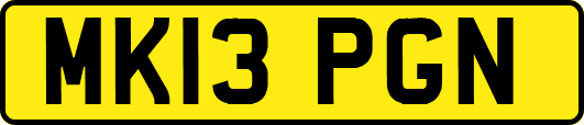 MK13PGN