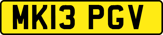 MK13PGV