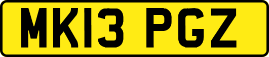 MK13PGZ