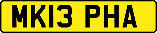 MK13PHA