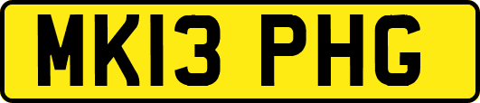 MK13PHG