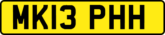 MK13PHH