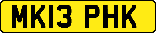 MK13PHK