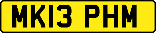 MK13PHM