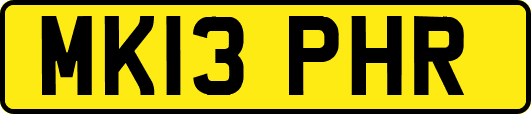 MK13PHR
