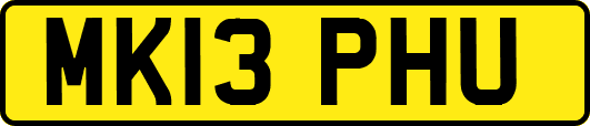 MK13PHU
