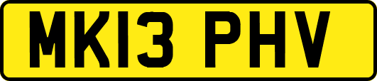 MK13PHV