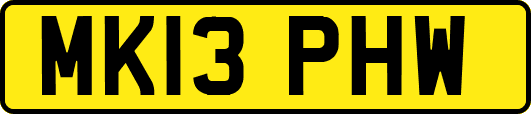 MK13PHW