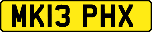 MK13PHX