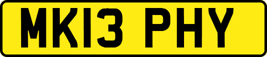MK13PHY
