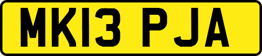 MK13PJA