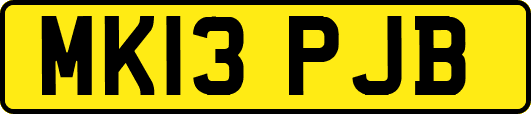 MK13PJB
