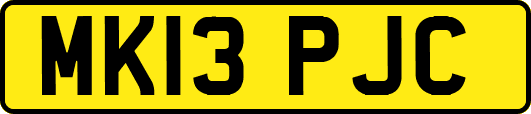 MK13PJC