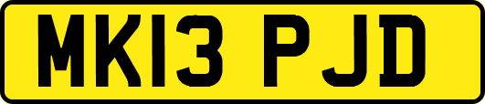 MK13PJD