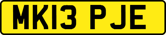 MK13PJE