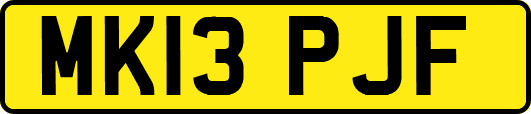 MK13PJF