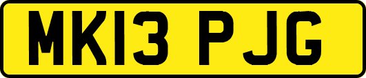 MK13PJG