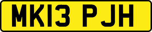 MK13PJH