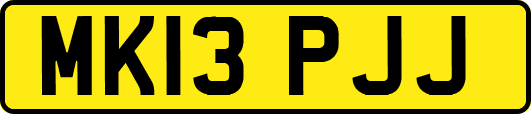 MK13PJJ