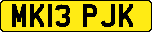 MK13PJK