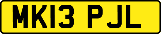 MK13PJL