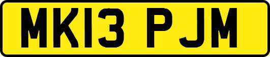 MK13PJM