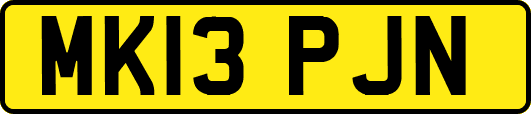 MK13PJN