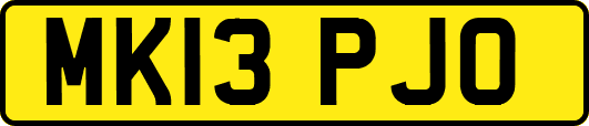 MK13PJO