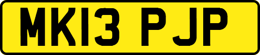 MK13PJP