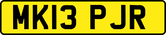 MK13PJR