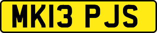 MK13PJS