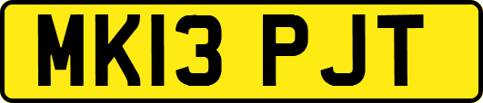 MK13PJT