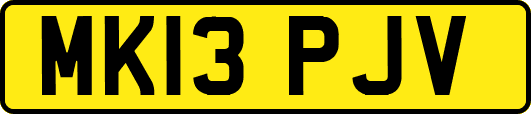 MK13PJV