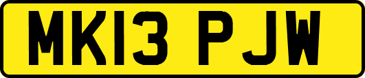 MK13PJW