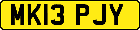 MK13PJY