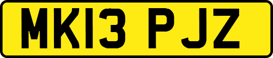 MK13PJZ
