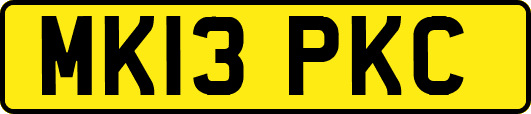MK13PKC