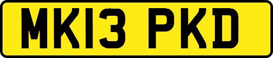 MK13PKD