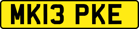 MK13PKE