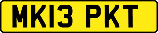 MK13PKT