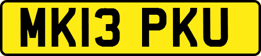 MK13PKU