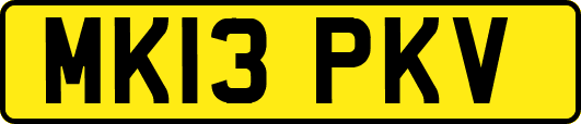 MK13PKV