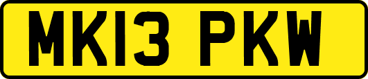 MK13PKW