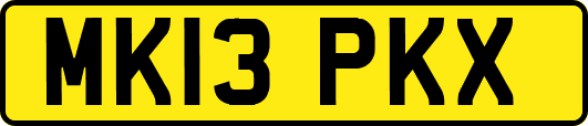 MK13PKX