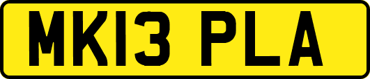 MK13PLA