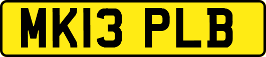 MK13PLB