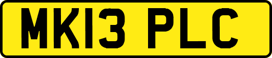 MK13PLC