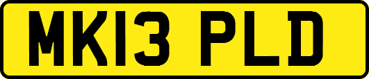 MK13PLD
